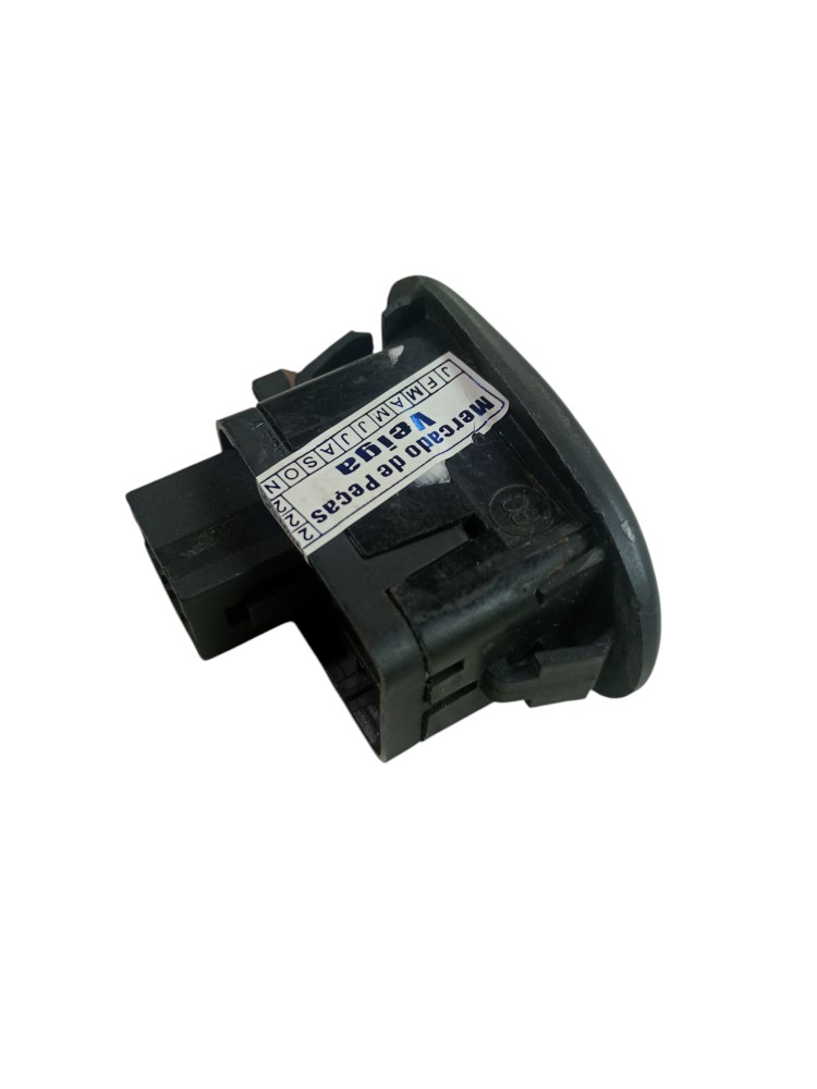 Botao Vidro Eletrico Citroen C3 2003 2005 2008 Direito 5
