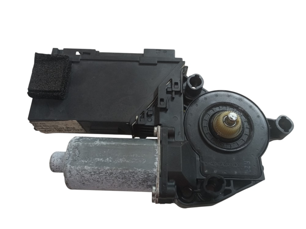 Motor Maquina Vidro Touareg 2005 2010 2015 Dianteiro Direito 4