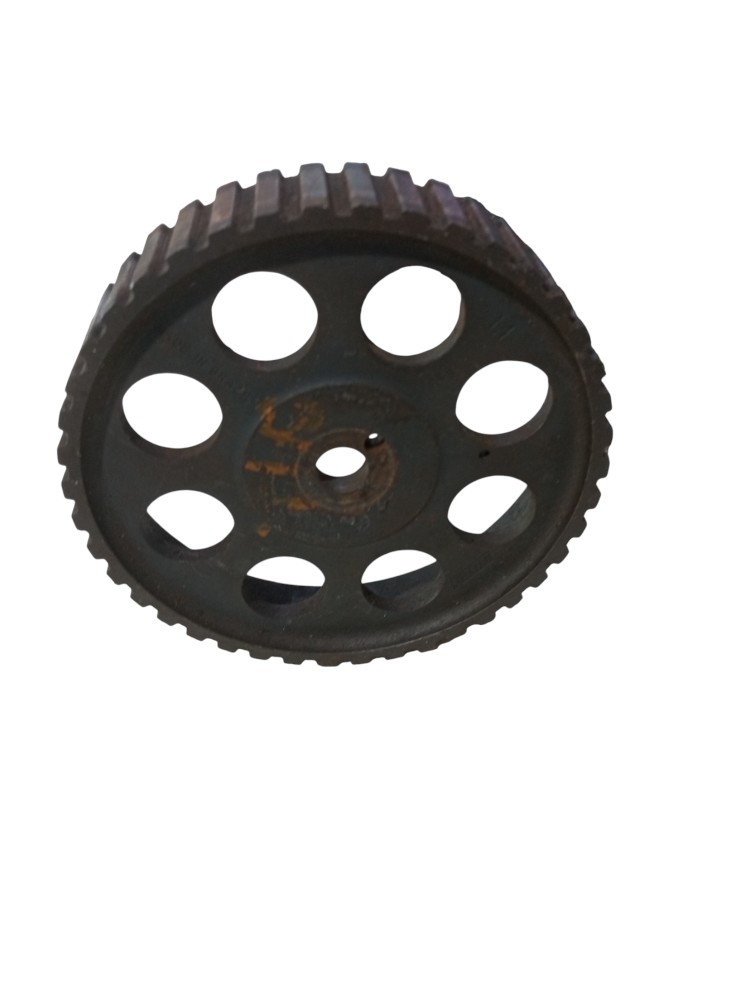Polia Comando Valvula Fiat Palio 99 2003 2006 2008 2012 2
