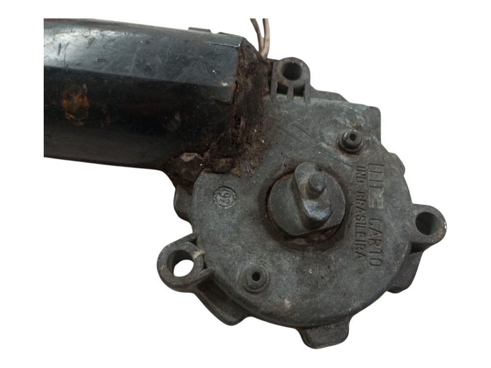Motor Limpador Parabrisa Universal Carto Usado 4