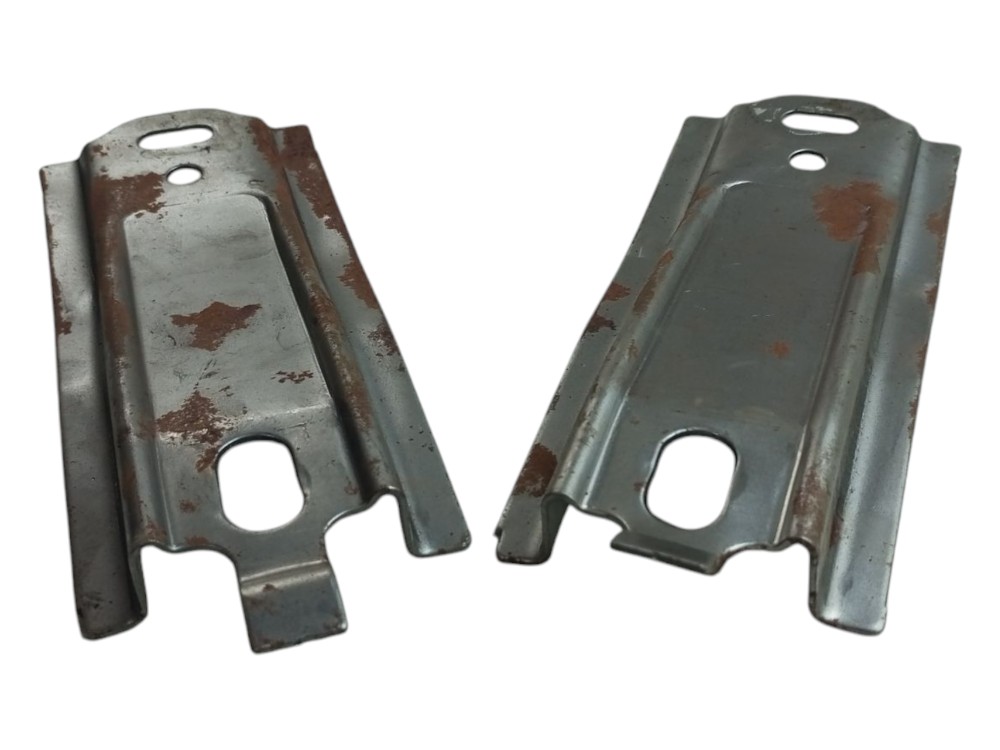 Suporte Interno Ford Ka 1.0 2020 2021 Par Usado 2
