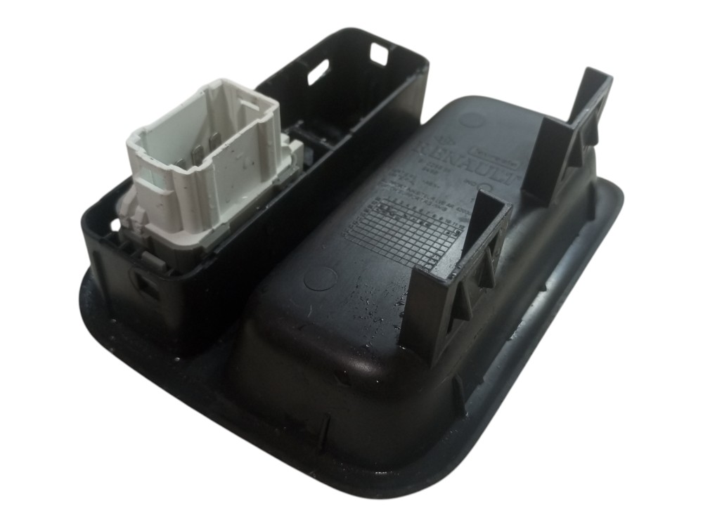 Botao Trava Vidro Renault Sandero Logan 2007 2009 2011 5