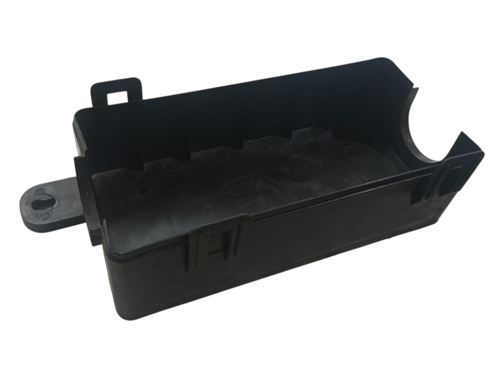 Base Caixa Fusivel Chery Cielo 2010 2012 2013 2014 Usado