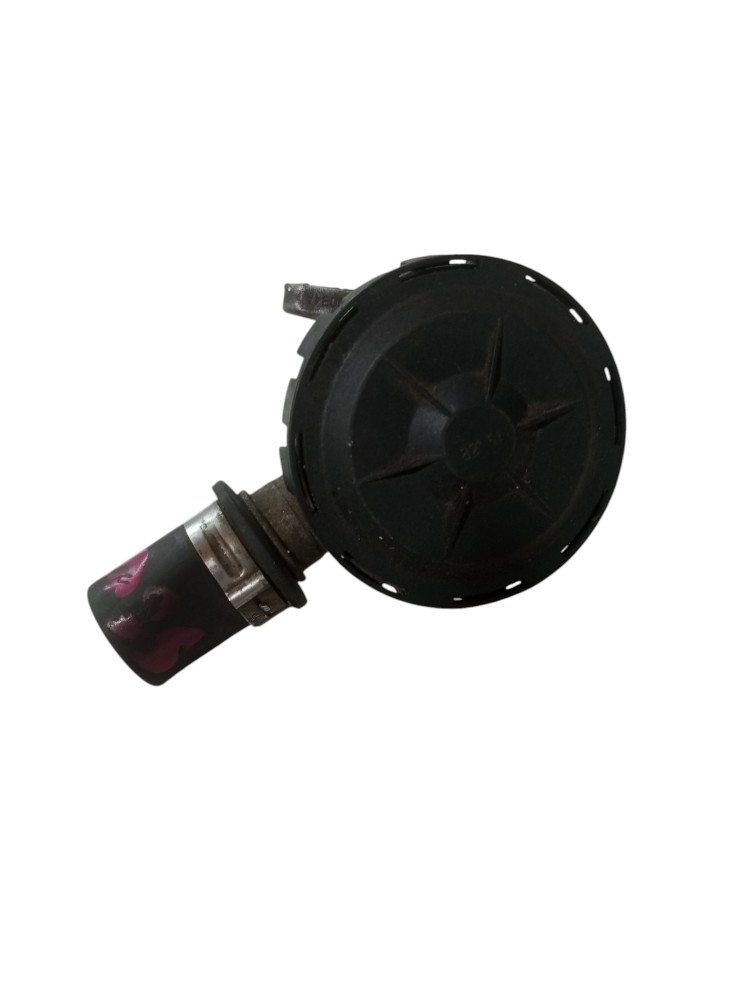 Valvula Vacuo Egr Peugeot 307 Picasso C4 2.0 2004 2006 2008