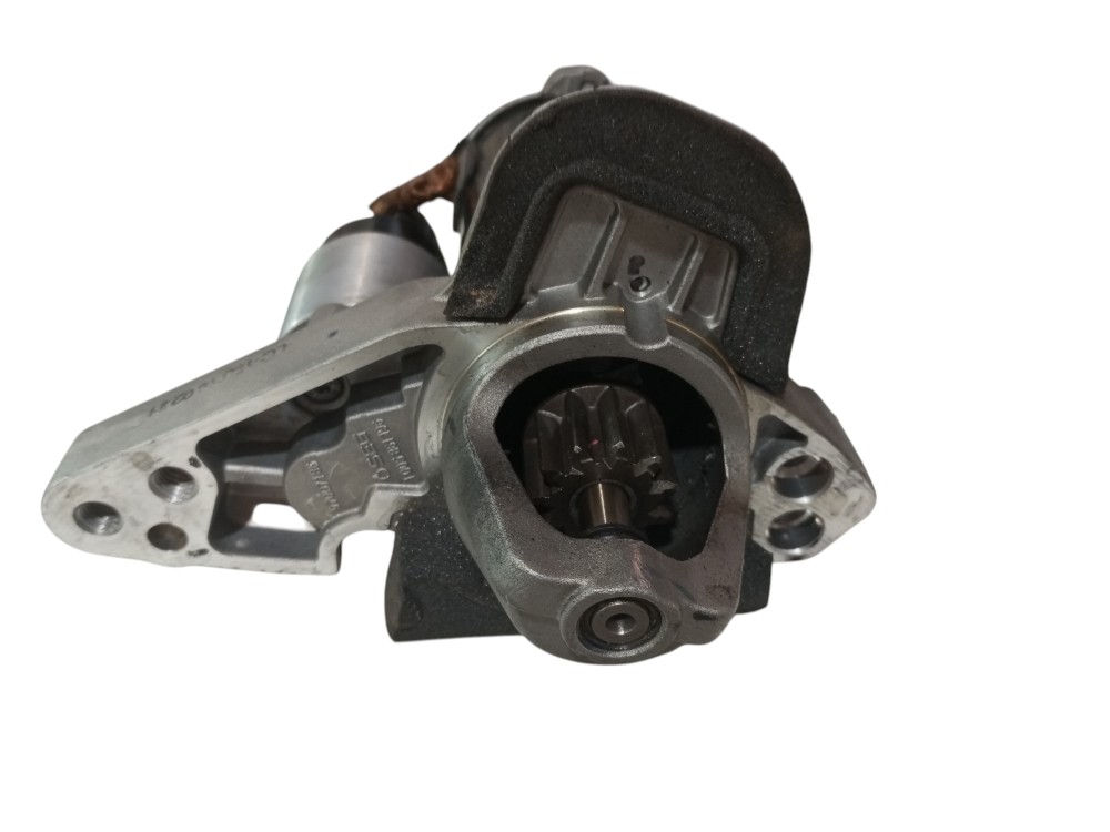Motor Partida Arranque Renault Oroch 1.3 Turbo 2023 2024