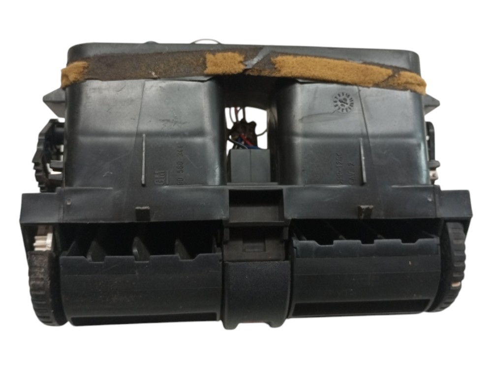 Difusor Ar Central Painel Chevrolet Astra 2005 2011 Usado 4