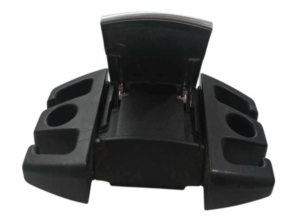 Presilha Fixacao Porta Malas Chevrolet Captiva 2008 2010 6