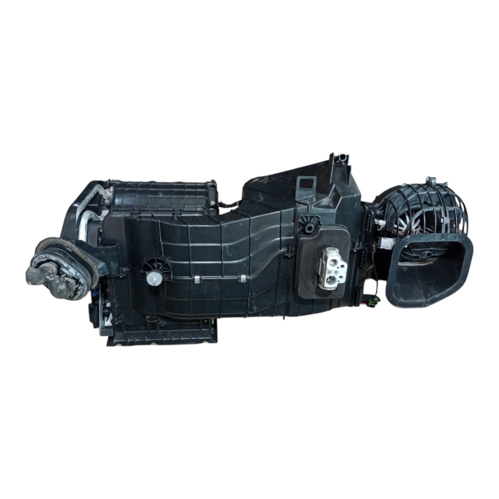 Caixa evaporadora ar Vw Touareg Audi Q7 V8 2005 2015 Usado 7