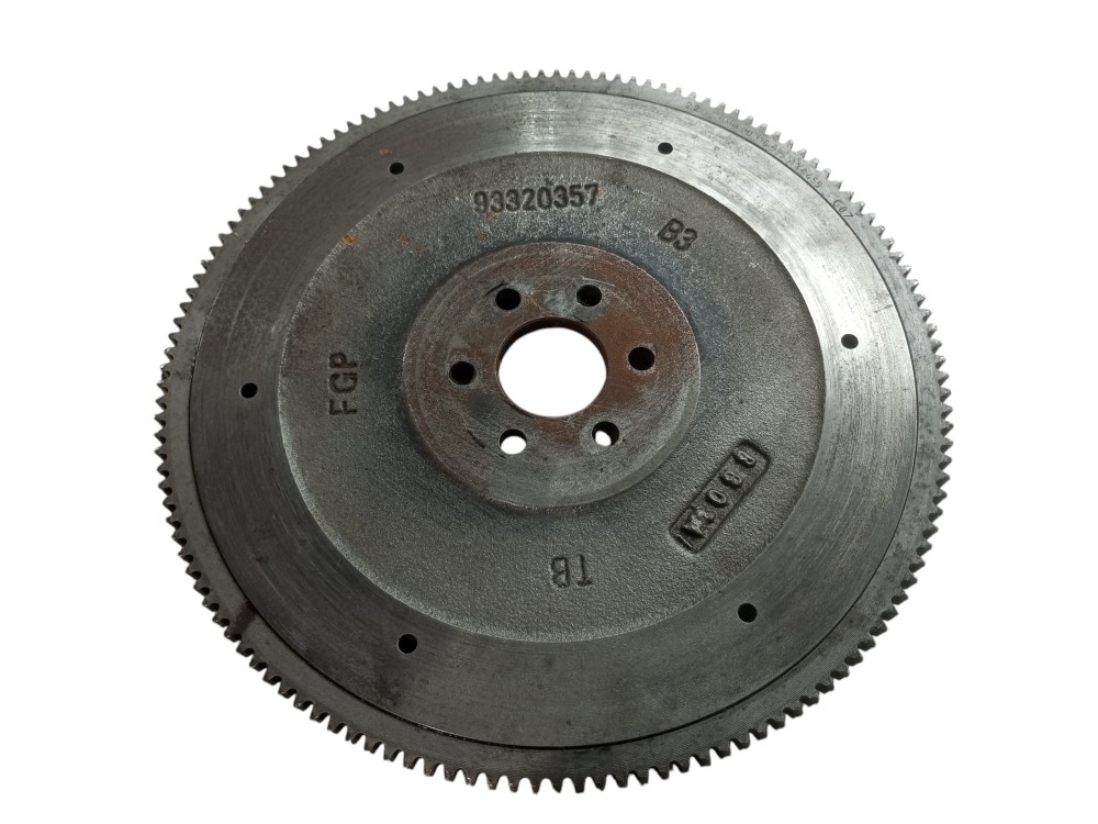 Volante Motor Cremalheira Fiat Stilo 1.8 2003 2007 2011 Usad 3