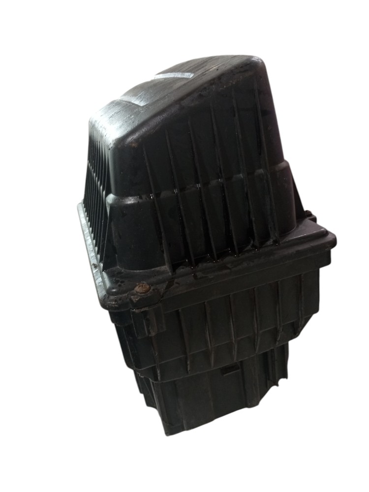 Caixa Filtro Ar Peugeot 307 1.6v 2007 2008 2009 2010 2011