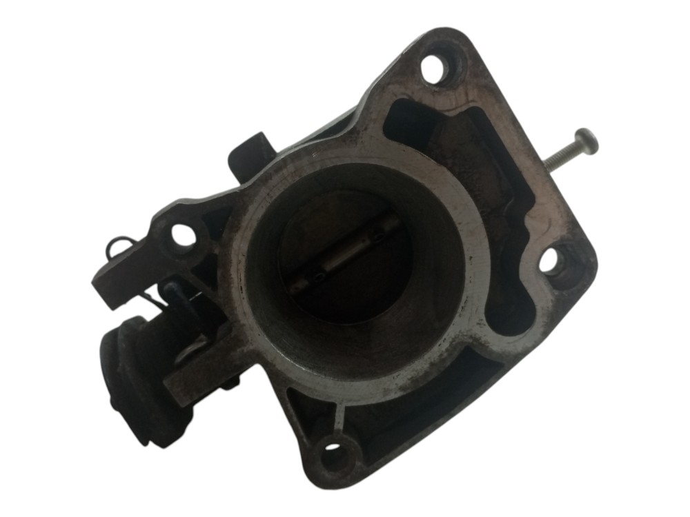 Tbi Ford Fiesta Endura 96 97 98 99 2000 Corpo Borboleta 4