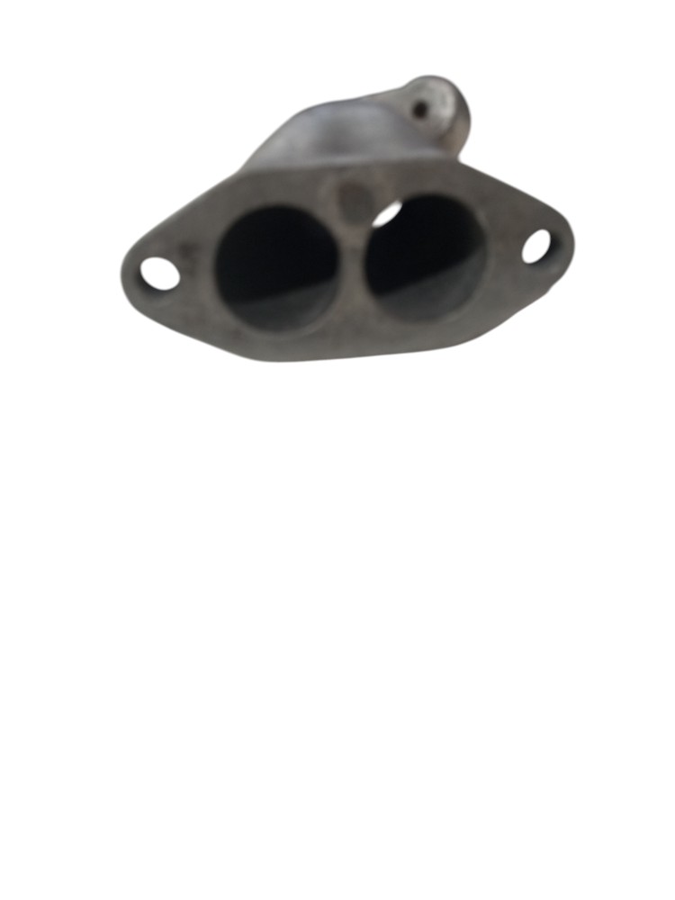 Coletor Admissao Fusca 1600 74 75 76 Dupla Carburacao Usado 1