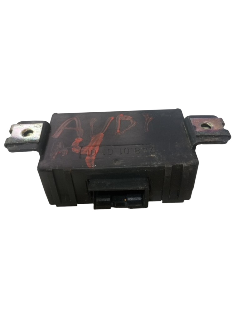 Modulo Central Alarme Audi A3 99 2000 2001 2002 2004 Usado 1