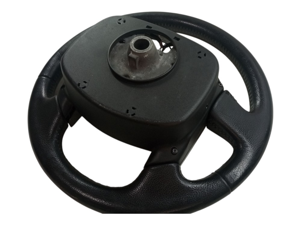 Volante Land Rover Discovery 3 2006 2007 2008 2009  Preto 4