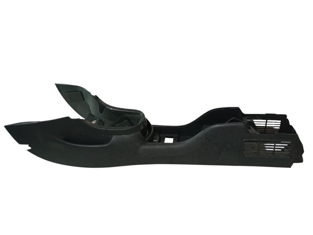 Moldura Console Central C4 Pallas 2008 2010 2012 Usado 1