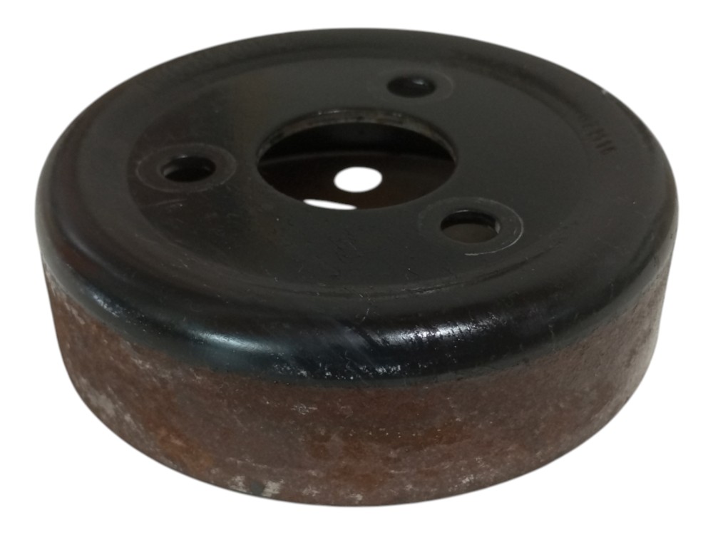 Polia Bomba Agua Ford Fusion 2.3 2006 2007 2008 Usado 2