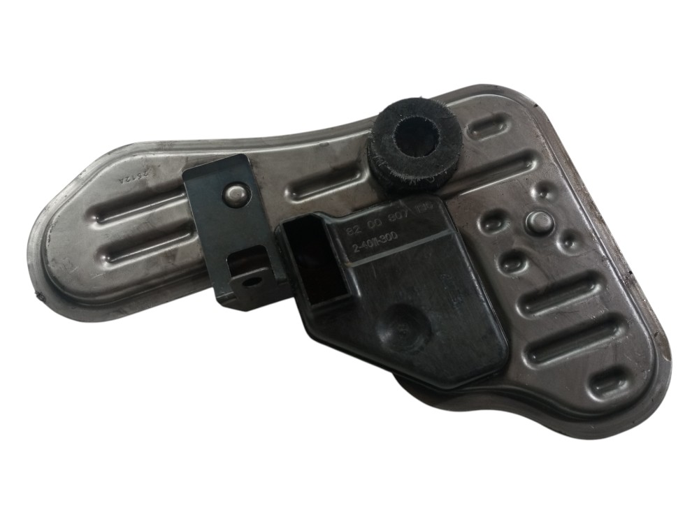 Filtro Oleo Caixa Cambio Citroen C3 2008 2009 2012 Usado 6