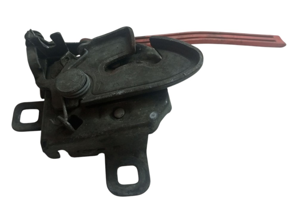 Fechadura Trava Capo Fiat Stilo 1.8 2003 2006 2008 2011 4