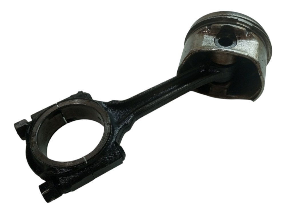 Pistao Biela 206 207 Citroen C3 99 2000 2002 2004 2006 2010 2