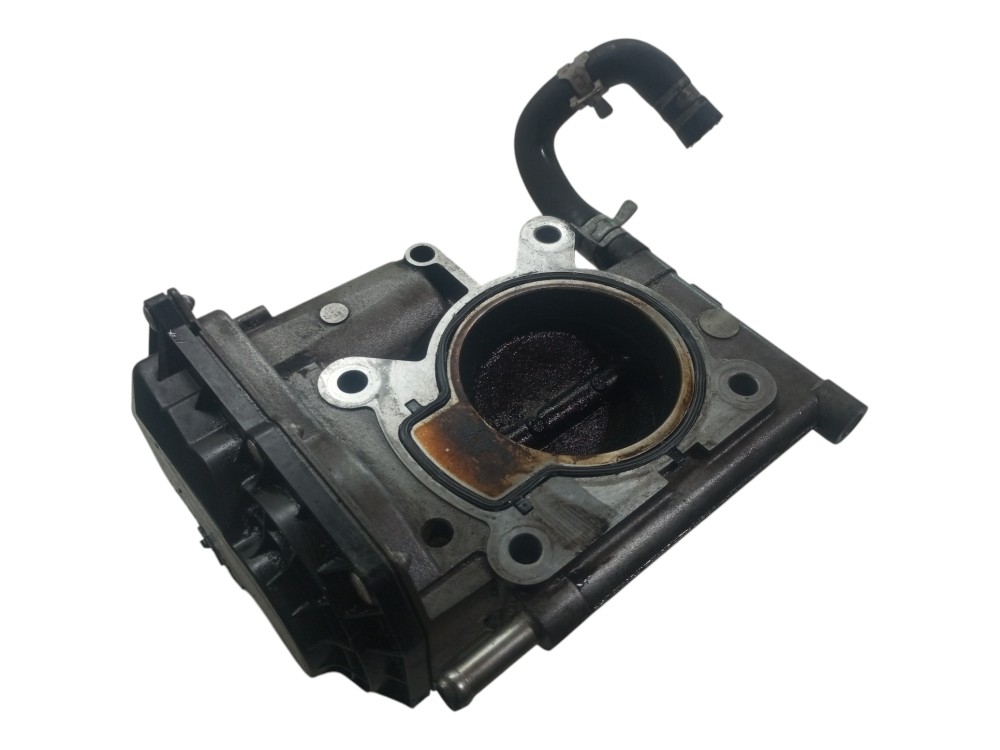 Tbi Ford Fusion 2.3 2006 2008 Corpo Borboleta Usado 3
