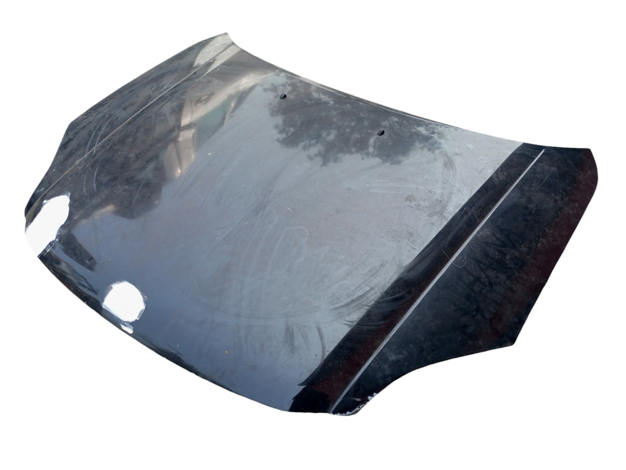 Capo Ford Fusion 2006 2007 2008 2009 Para Recuperar Dianteir 2