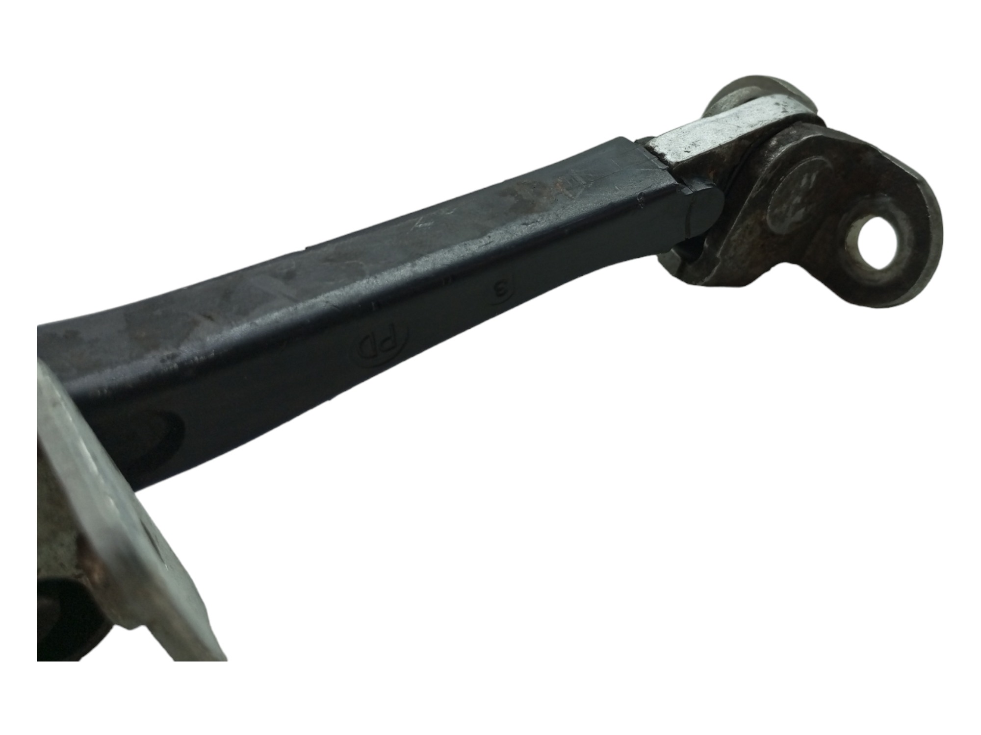 Limitador Porta Fiat Stilo 2003 2007 2010 Traseiro Esquerdo 6