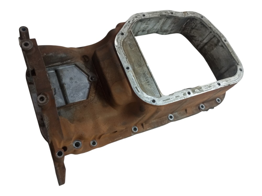 Sobre Carter Protetor Pajero Tr4 2.0 16v Gas 2002 2004 2006 1