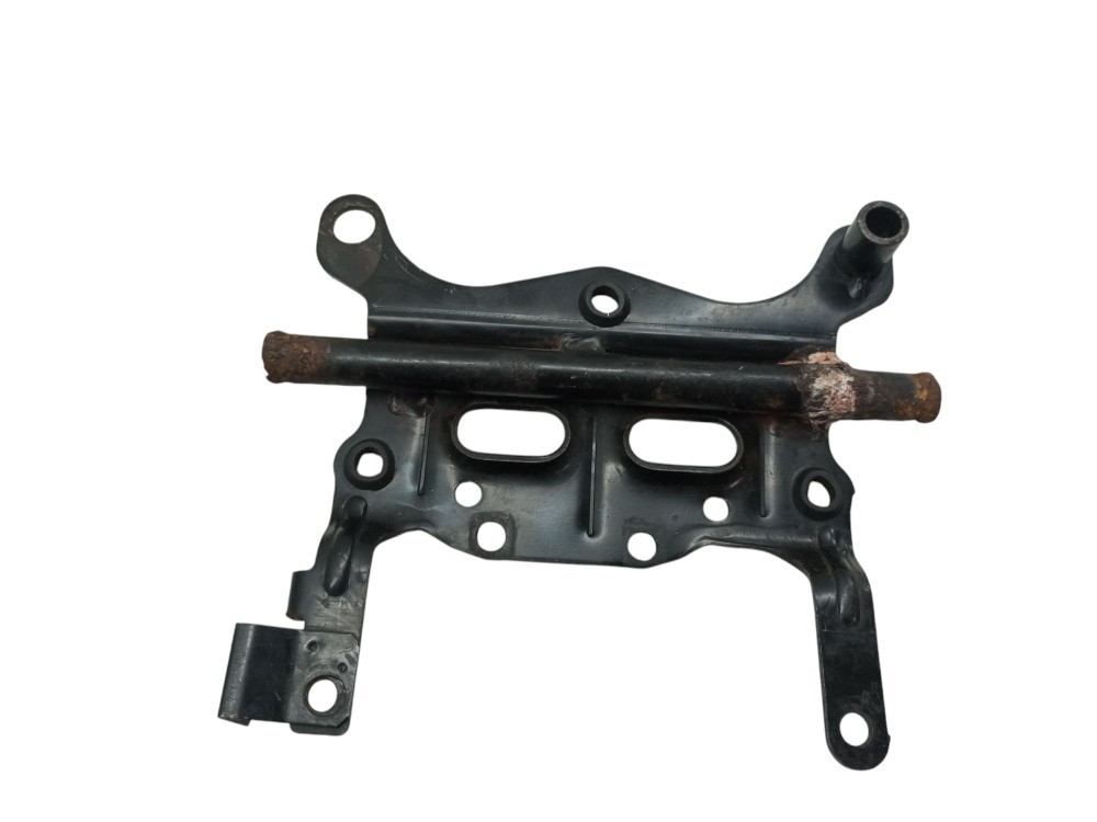 Tubo  Fluxo De Água Motor Corsa Meriva Montana Gm 1.4 1.8 5