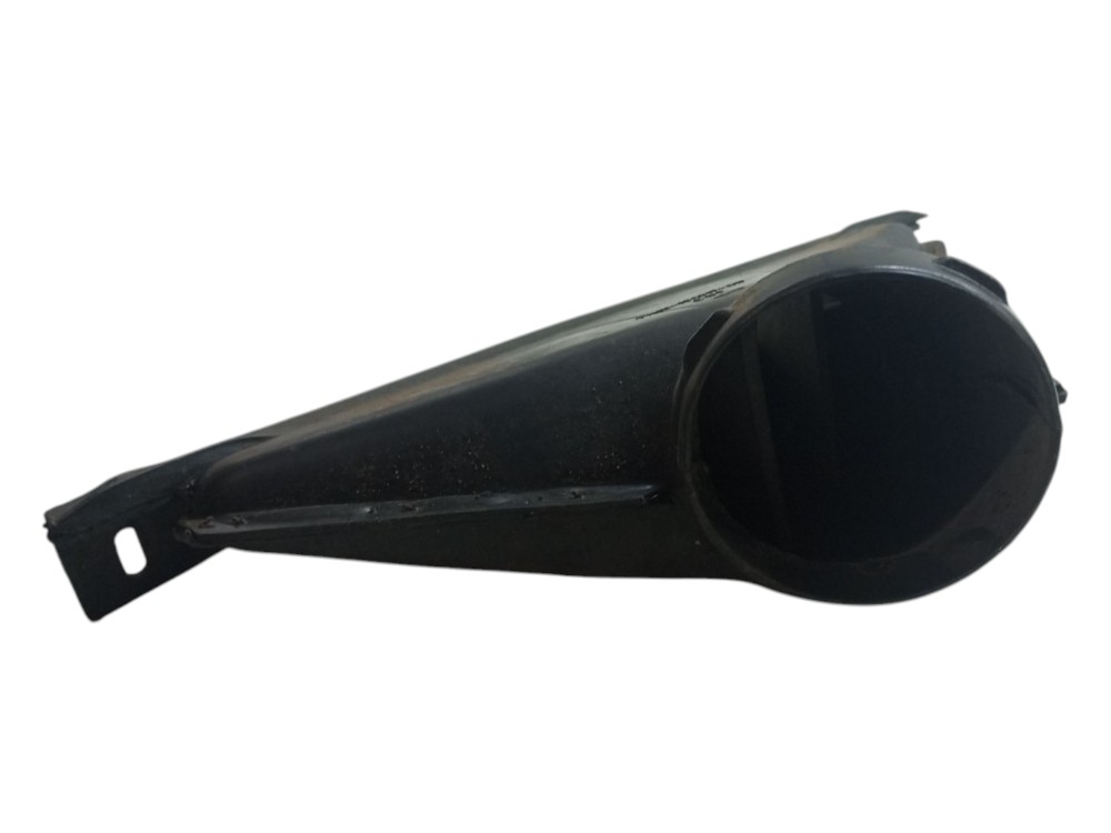 Duto difusor condutor ar Ford Corcel ll 78 82 Direito Usado 4