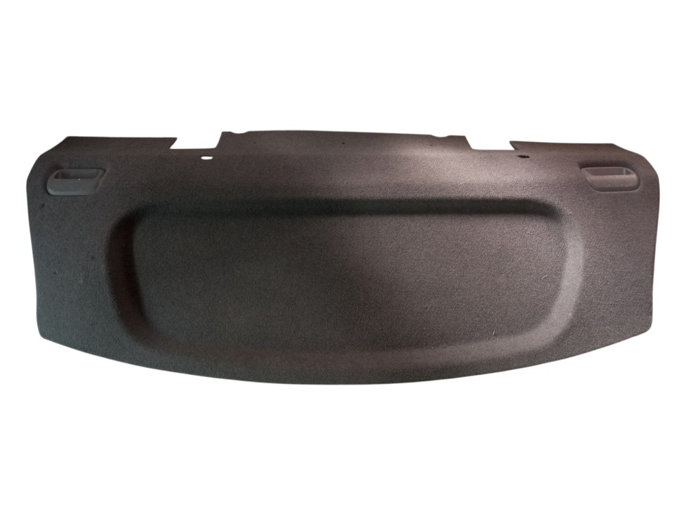 Tampao Bagagito Fiat Grand Siena 1.4 2012 2015 2019 2020 1