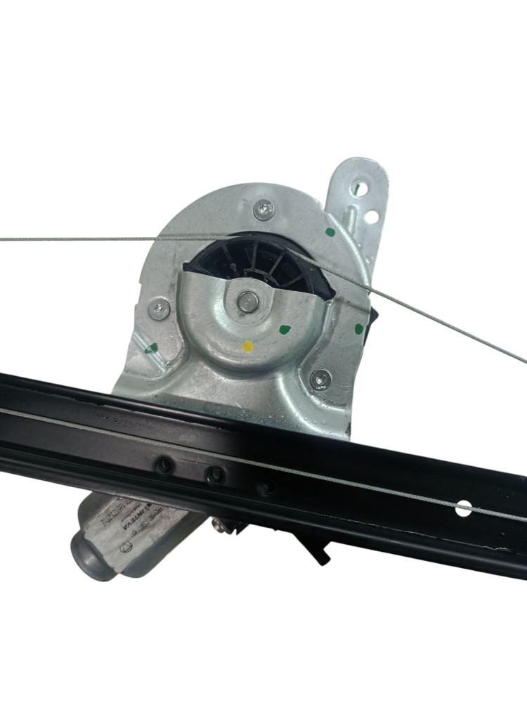 Maquina vidro eletrico Oroch 1.3 2023 2024 2025 direito usad 5