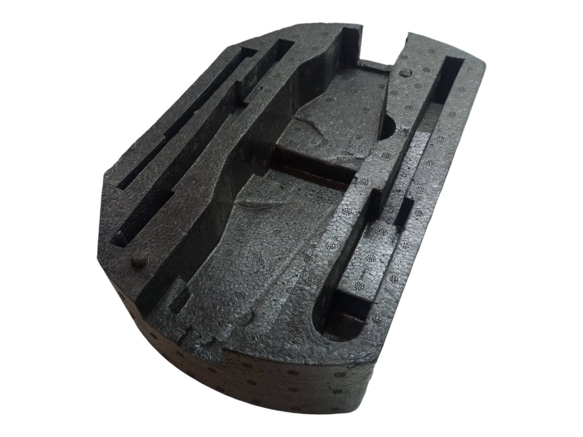 Suporte Isopor Macaco C4 Pallas 2008 2009 2010 2011 2012 6
