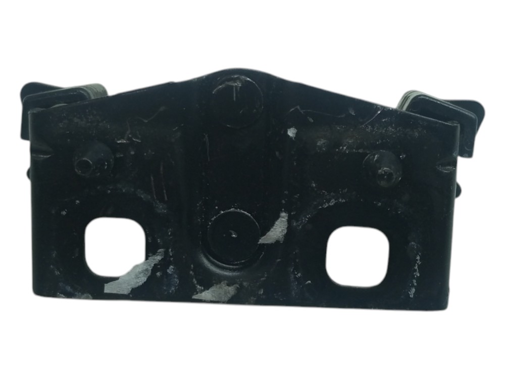 Batente Fechadura Tampa Traseira Peugeot 308 2013 2014 2015 3