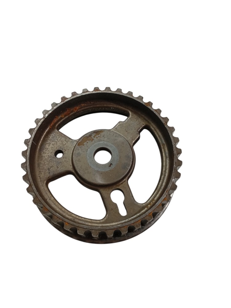 Polia Correia Valvula Peugeot 2.0 307 308 407 408 2008 2013 3