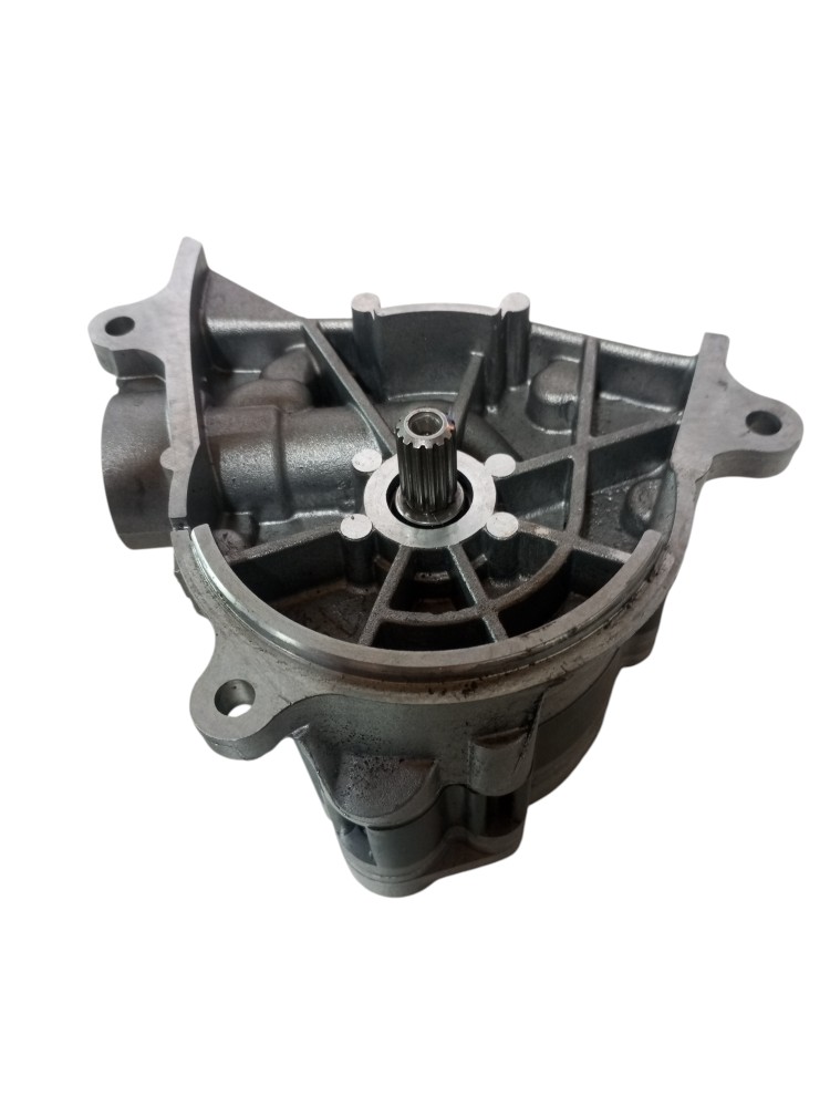 Bomba Oleo Cambio Aut Captiva 3.6 V6 CT70 2009 2012 Usado 3