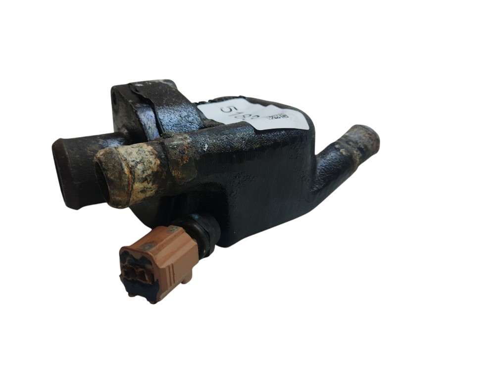 Carcaca Valvula  Termostatica Ford Mondeo 2.0 16v 98 A 2004 7