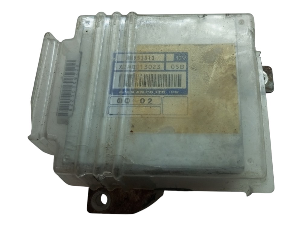 Modulo Cambio Automatico Pajero Tr4 2002 2004 2006 1