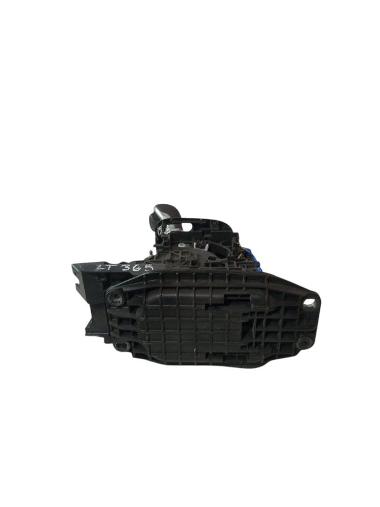 Alavanca Marcha Automatica Fiat Argo Cronos 2018 2020 2023 1