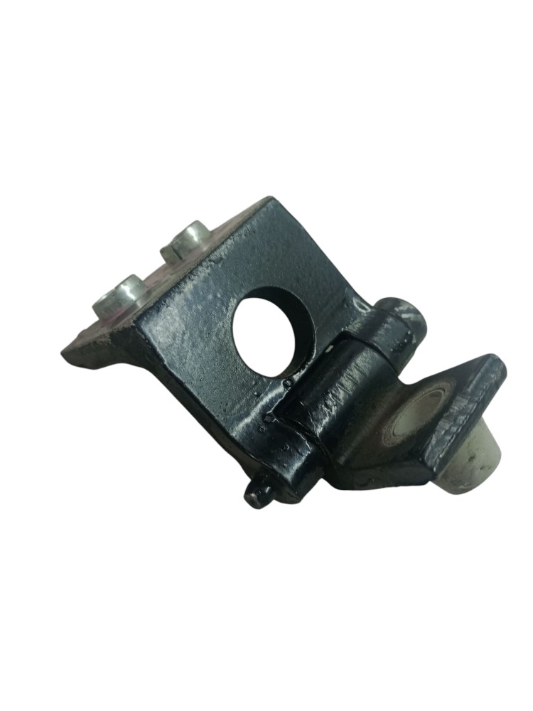 Dobradiça porta dianteira peugeot 207 2006 2007 usado 2