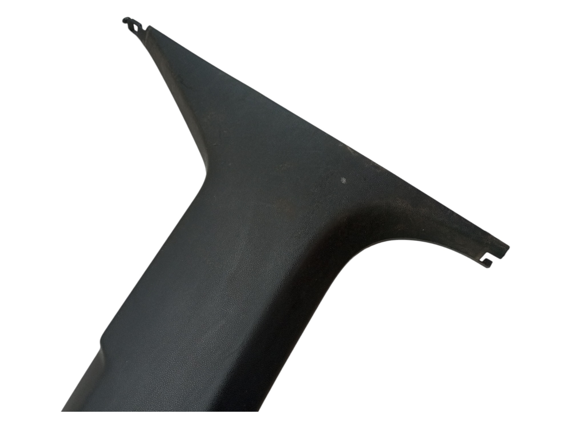 Coluna Central Interno Peugeot 308 408 2012 2013 Esquerdo 4