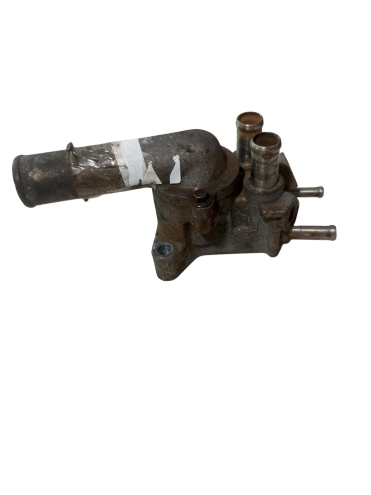 Carcaca Valvula Termostica Etios Lifan 1.3 2018 2018 2020 2