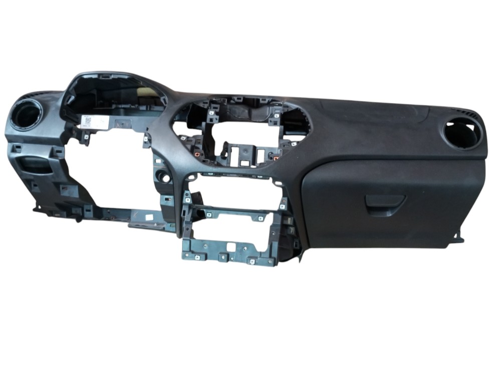Porta Luvas Capa Painel Tabelier Ford Ka 2019 2020 2021 6