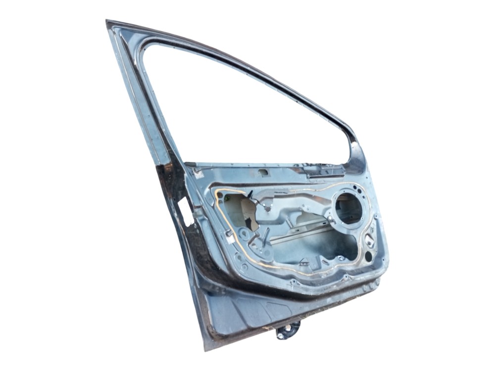Porta Peugeot 408 2013 2014 Dianteira Usada Dianteira 5