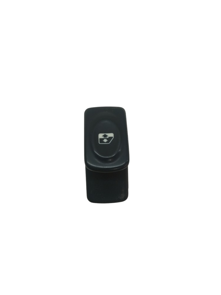 Botão Vidro Elétrico Megane 99  2001  2003 2004 2005 Scenic 4