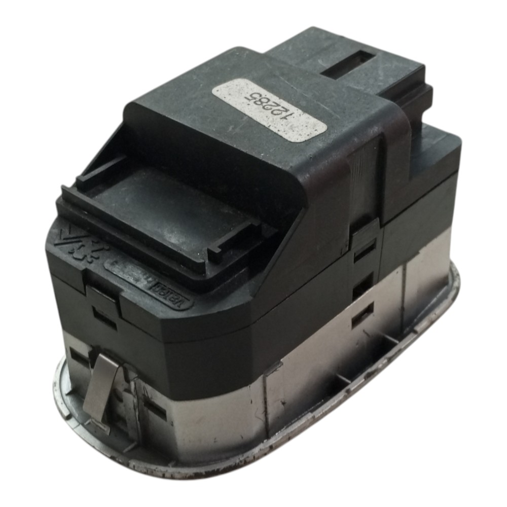 Comando Botao Vidro Peugeot 206 207 2005 2012 Original Usado 6