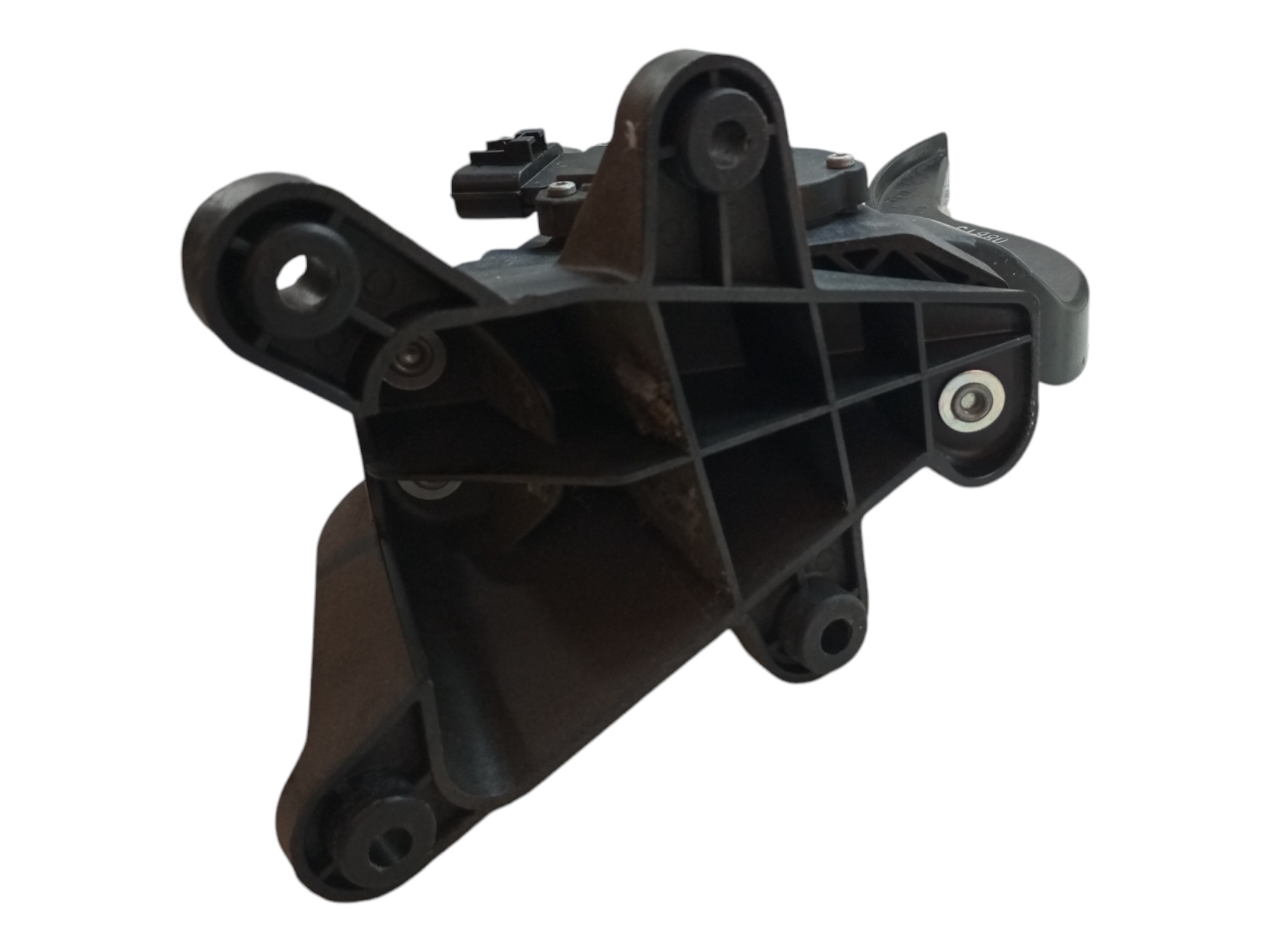 Pedal Acelerador Hyundai Azera 2009 2010 2011 Eletronico 3.3 2