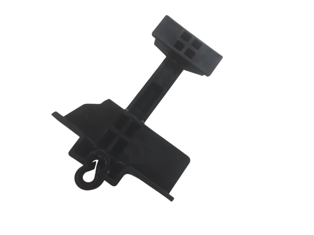 Suporte Caixa Bateria Dodge Journey 2.7 2009 2010 2011 V6 4