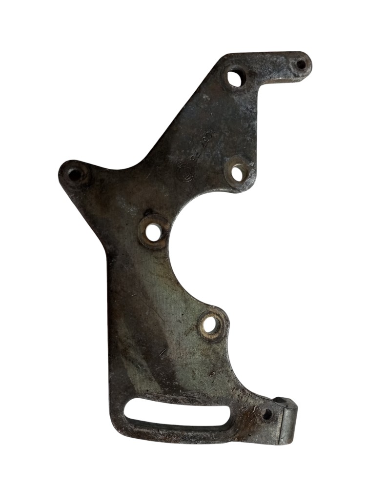 Suporte Bomba Direcao Hidraulica Fiat Palio 97 98 99 2003 2