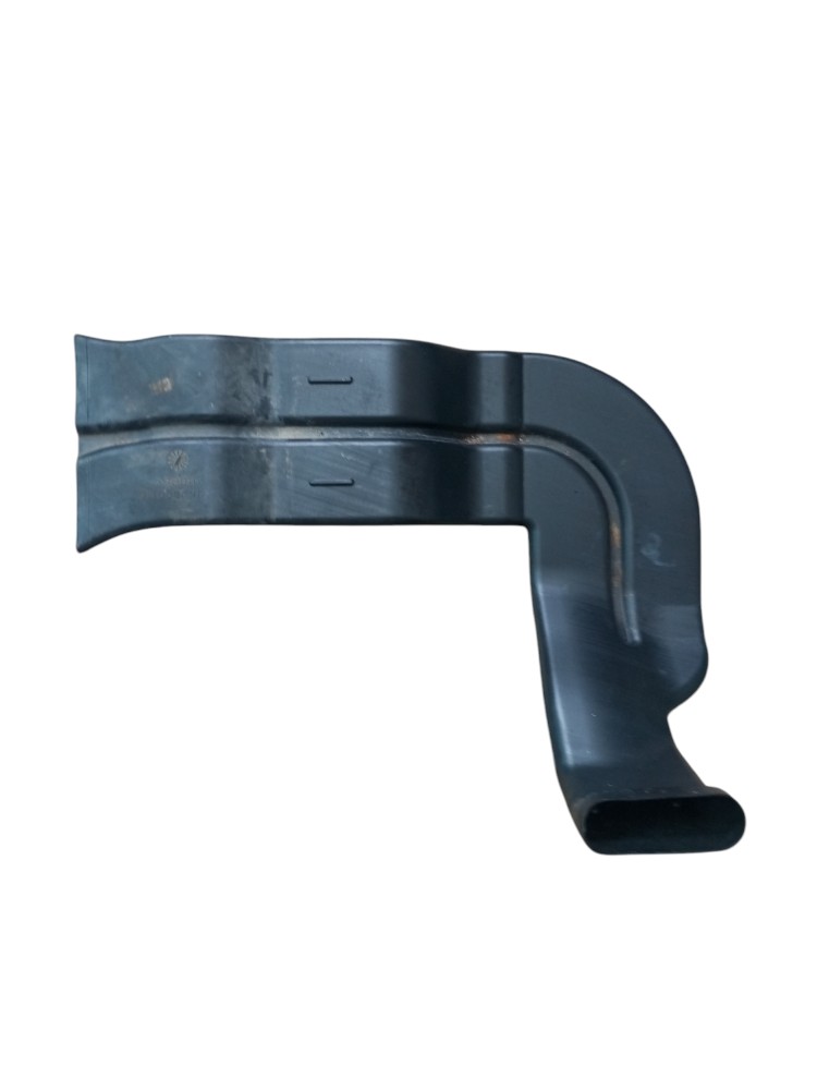 Duto Ar Esquerdo Land Rover Discovery 3 4.0 2007 2009 5
