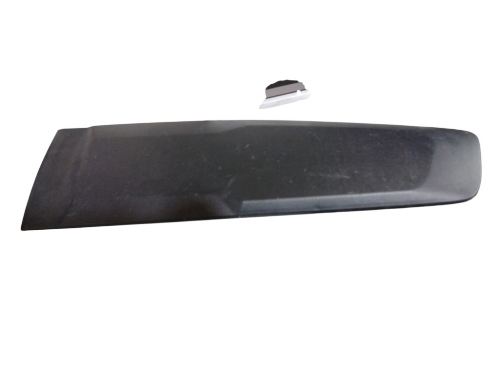 Friso Porta Kwid 2018 2020 2022 Traseiro Esquerdo Renault 1
